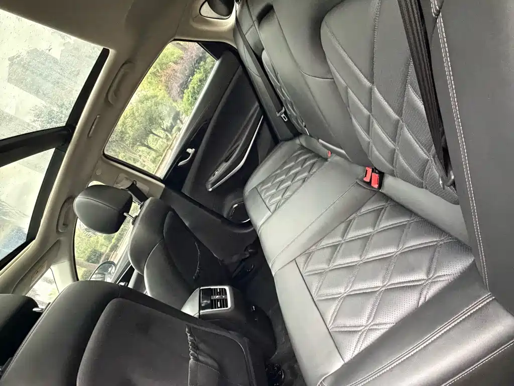 Changan Ruicheng CC — миниатюра 10
