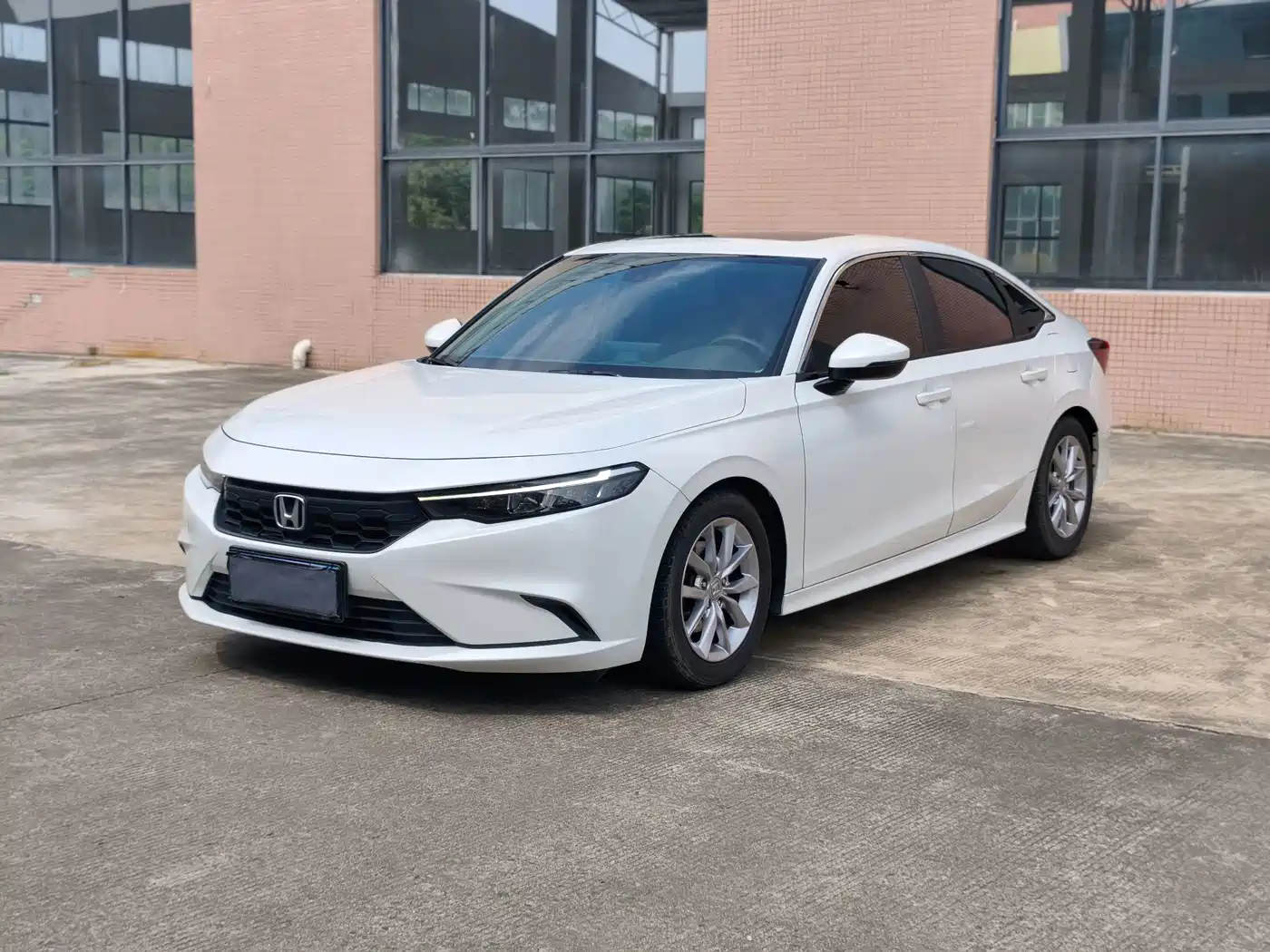 Honda Xingge
