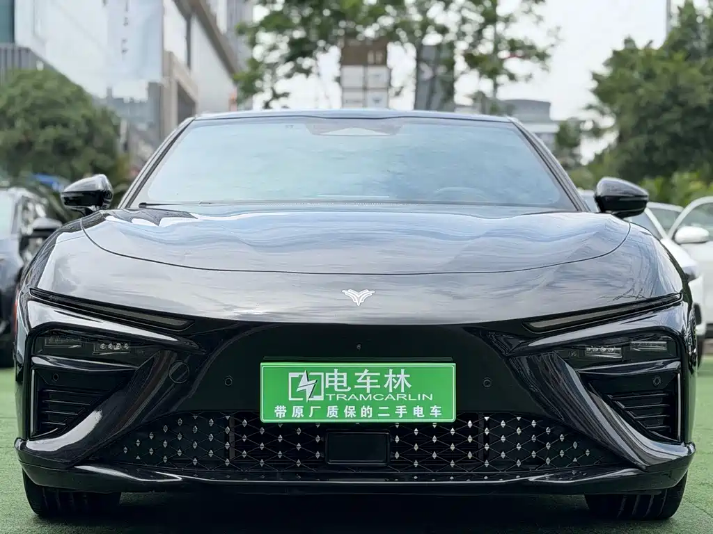 Neta S 2022 1160km