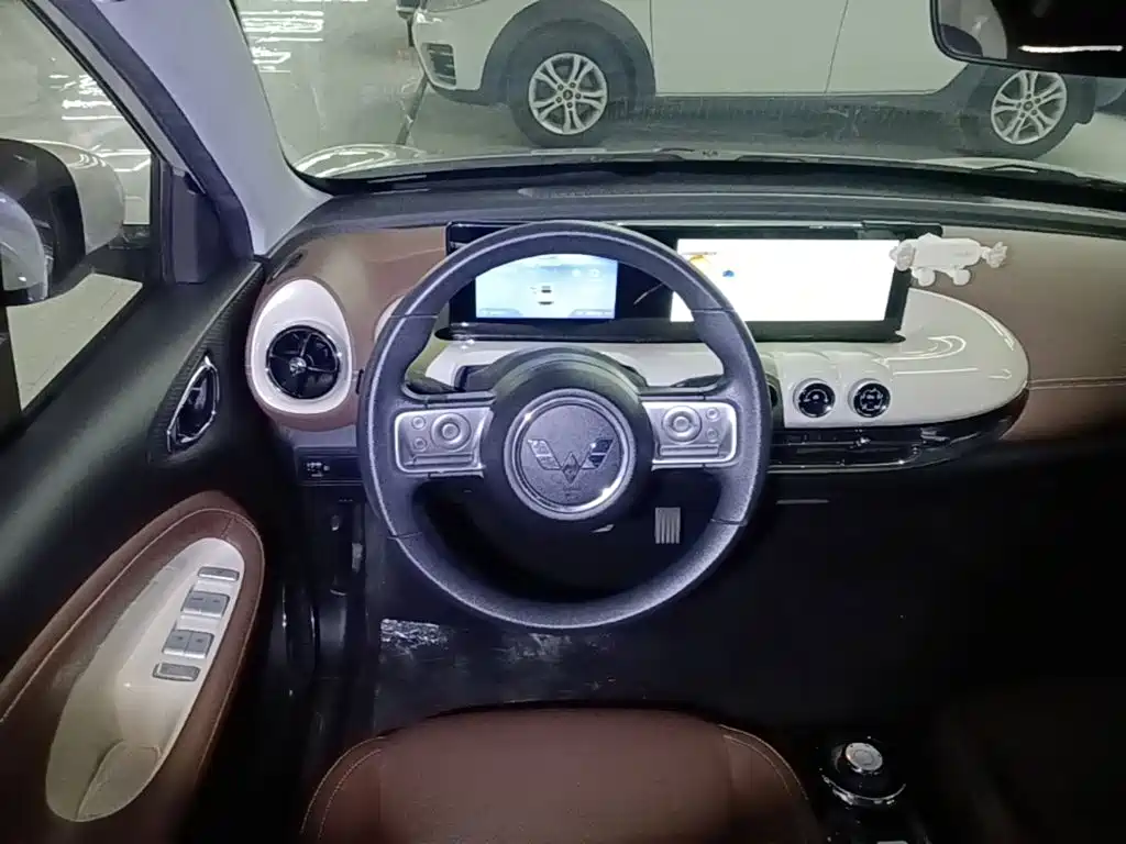Wuling Bingo — миниатюра 11