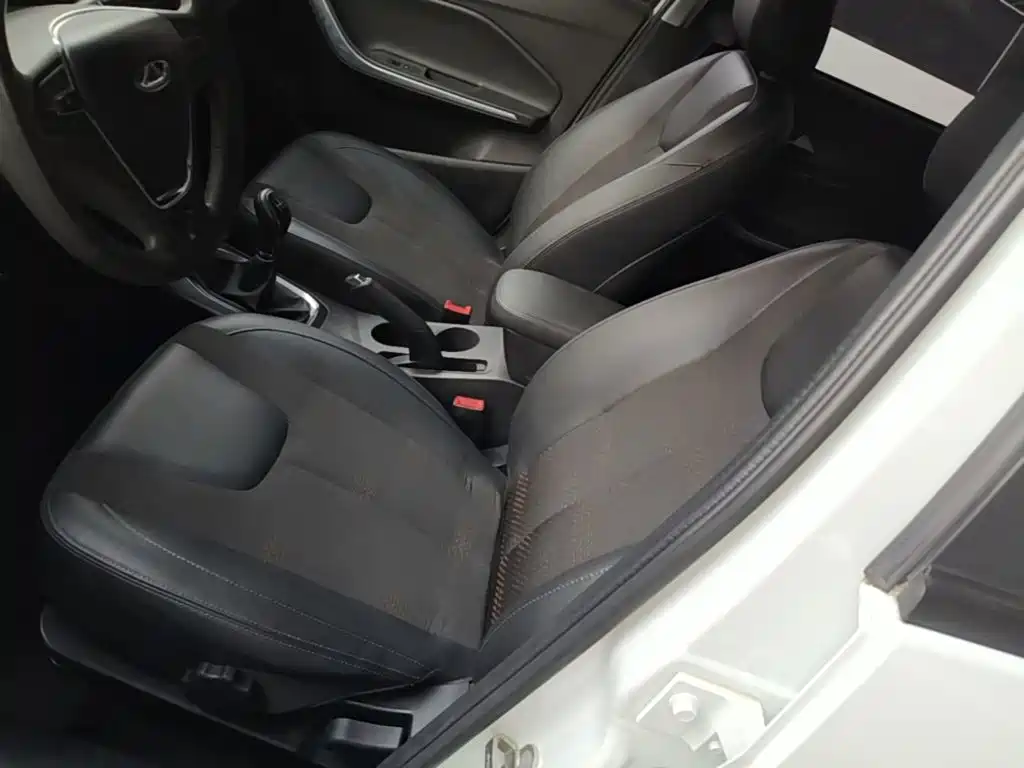Chery Tiggo 3x — миниатюра 15