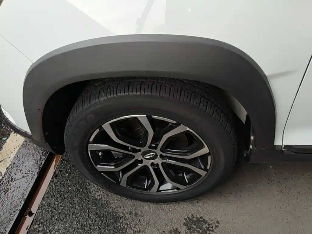 Chery Tiggo 3x — миниатюра 23