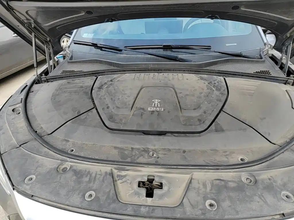 BYD PLUS New Energy — миниатюра 20