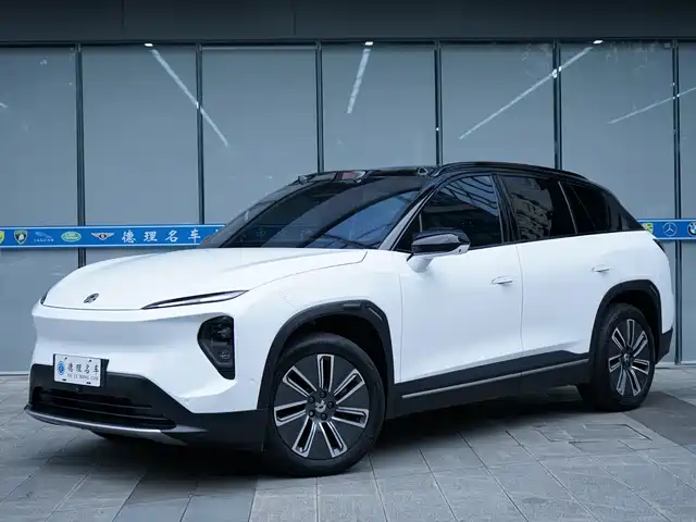WEILAI NIO ES7 2023