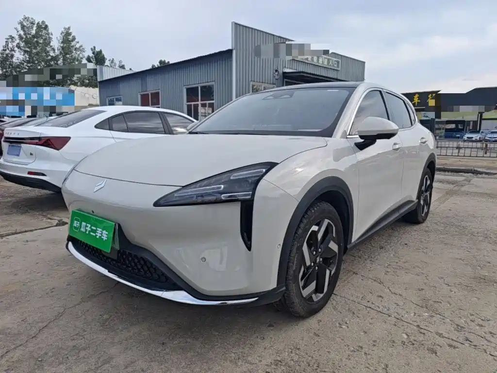 Baojun Yunhai — миниатюра 2