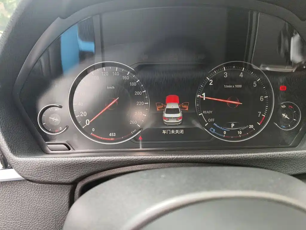 BMW 3 Series — миниатюра 7