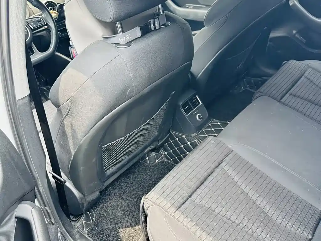 Audi A3 2017 Sportback 40 TFSI Sport