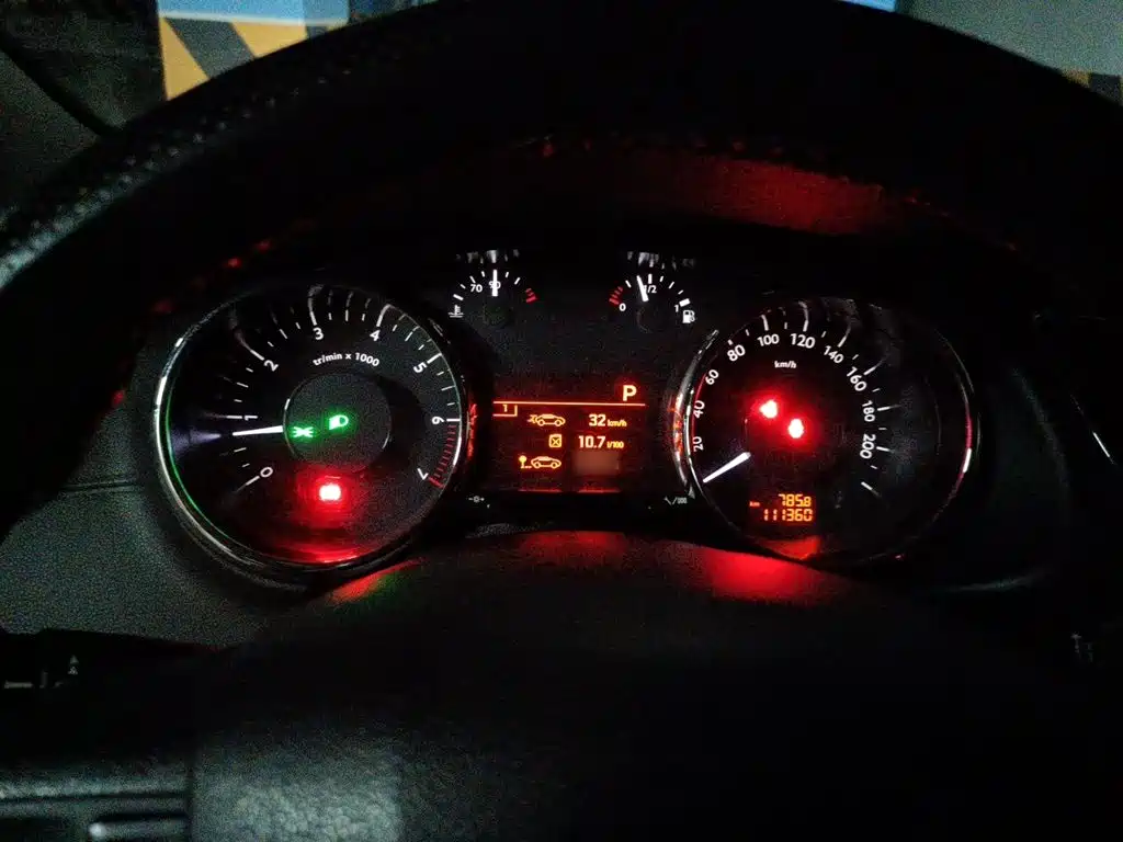 Peugeot 3008 — миниатюра 4