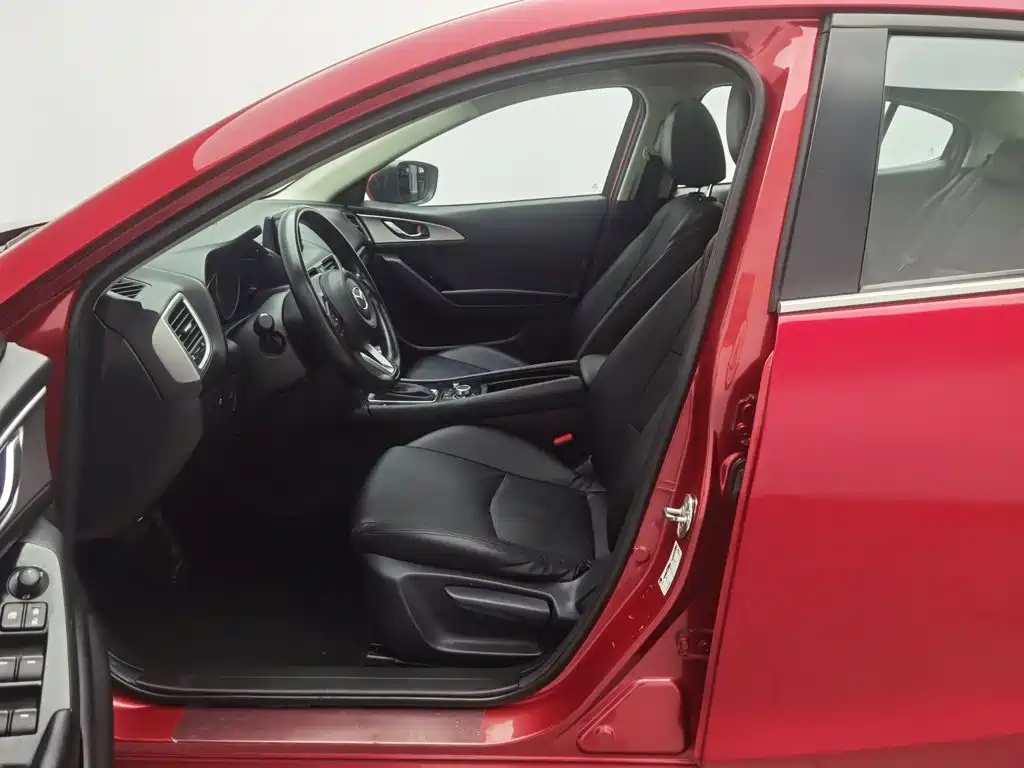 Mazda 3 Axela — миниатюра 10