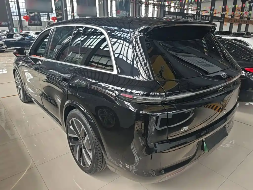 Li Auto L8 2023 Max