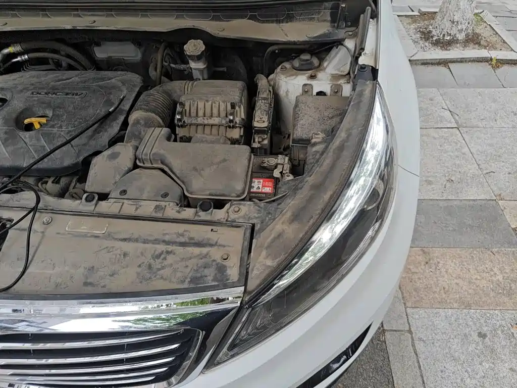 Kia Sportage — миниатюра 22