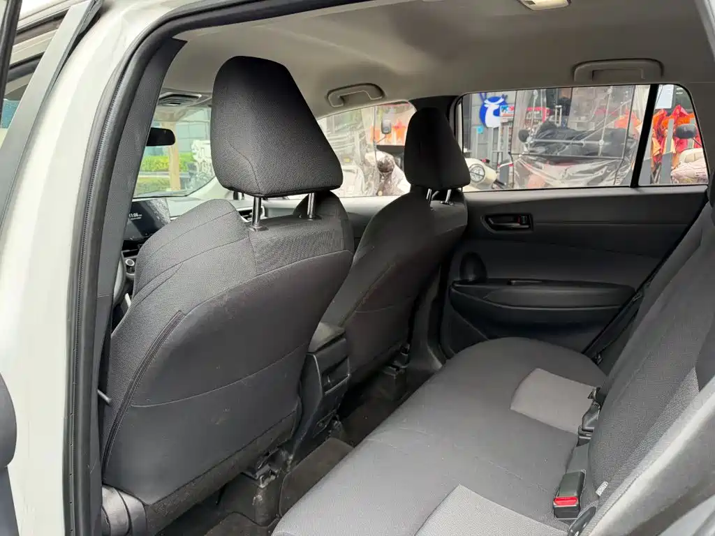 Toyota Frontlander — миниатюра 11