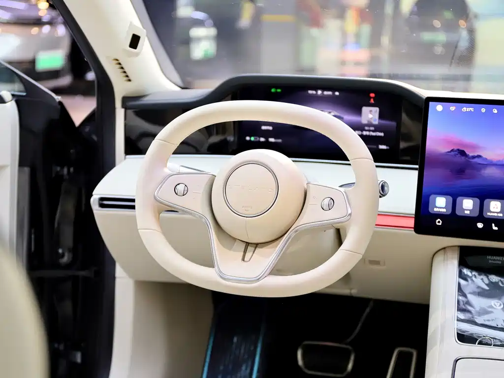 Xiangjie Xiangjie S9 — миниатюра 14