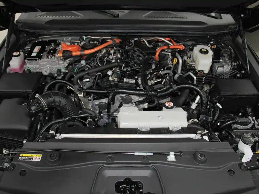 Toyota Prado — миниатюра 27