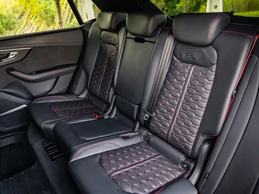 Audi RS Q8 — миниатюра 20