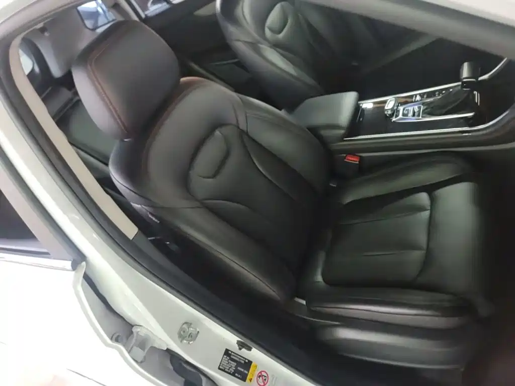 Changan CS75 — миниатюра 25