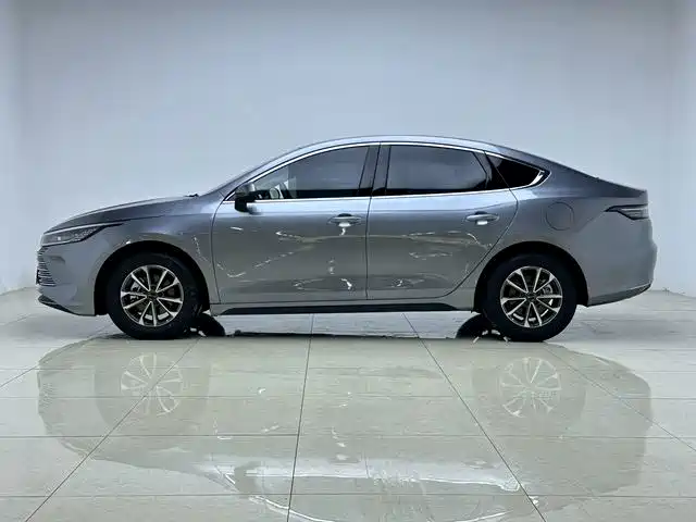 BYD Destroyer 05 — миниатюра 4