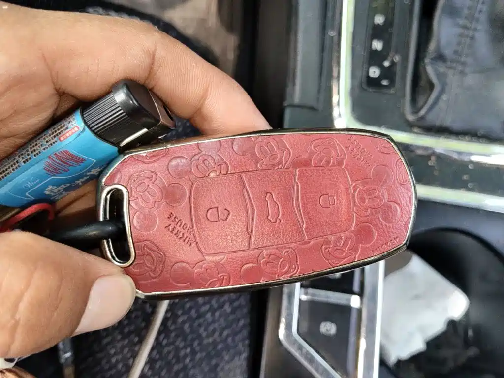 Geely Emgrand — миниатюра 9