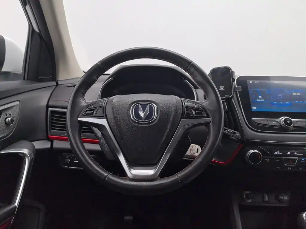 Changan CS55 — миниатюра 11