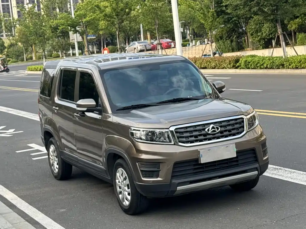Oshan Oushang X70A — миниатюра 3