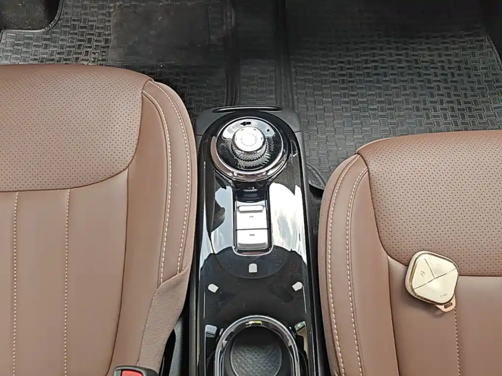 Wuling Bingo — миниатюра 14
