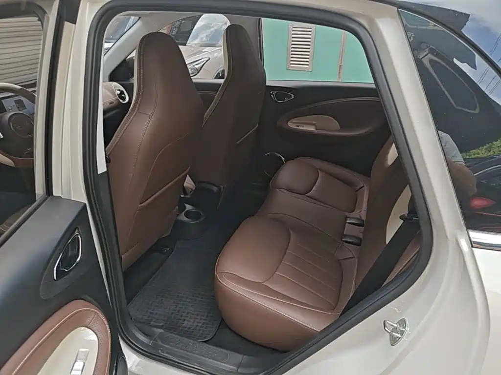 Wuling Bingo — миниатюра 17