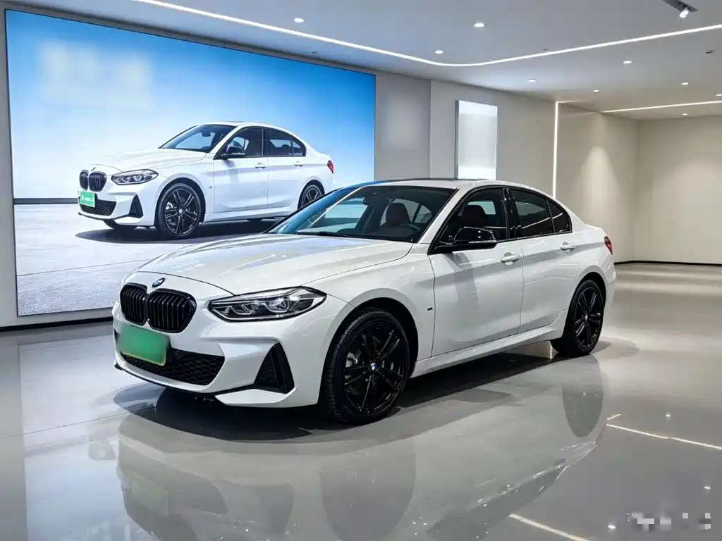 BMW 1 Series — миниатюра 2