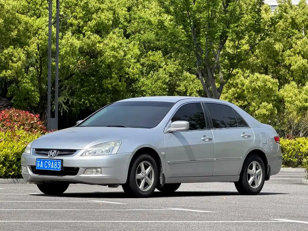 Honda Accord 2005