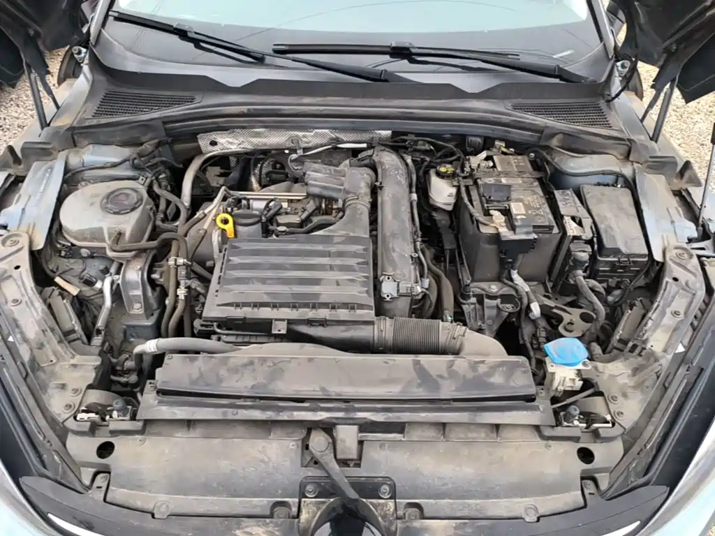 Volkswagen Lamando — миниатюра 20