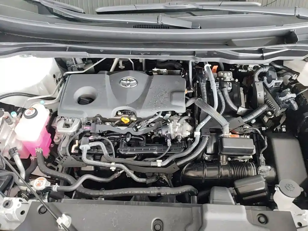 Toyota Sienna — миниатюра 20
