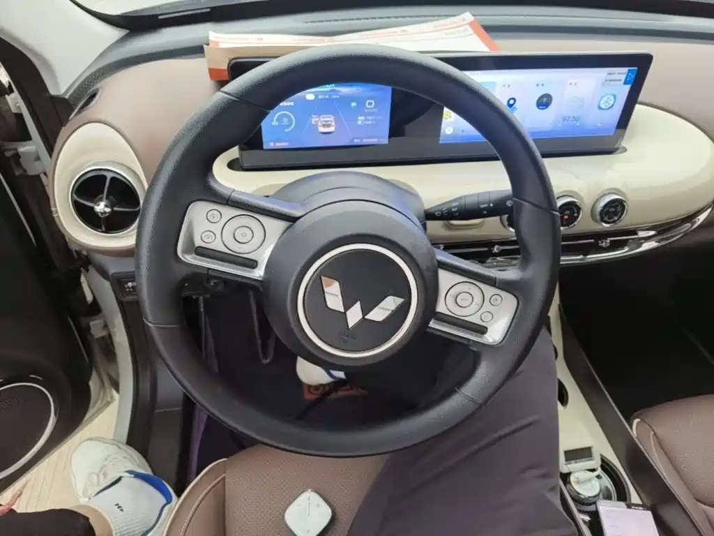 Wuling Bingo — миниатюра 11