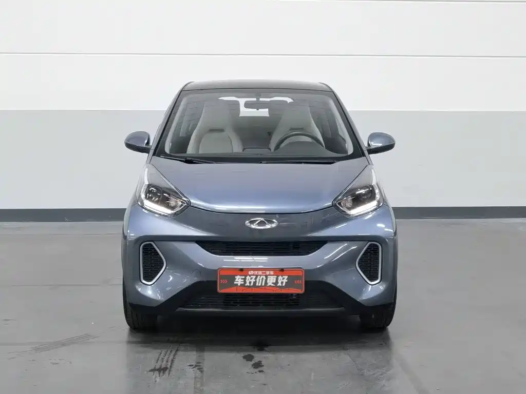 Chery QQ Little Ant — миниатюра 3
