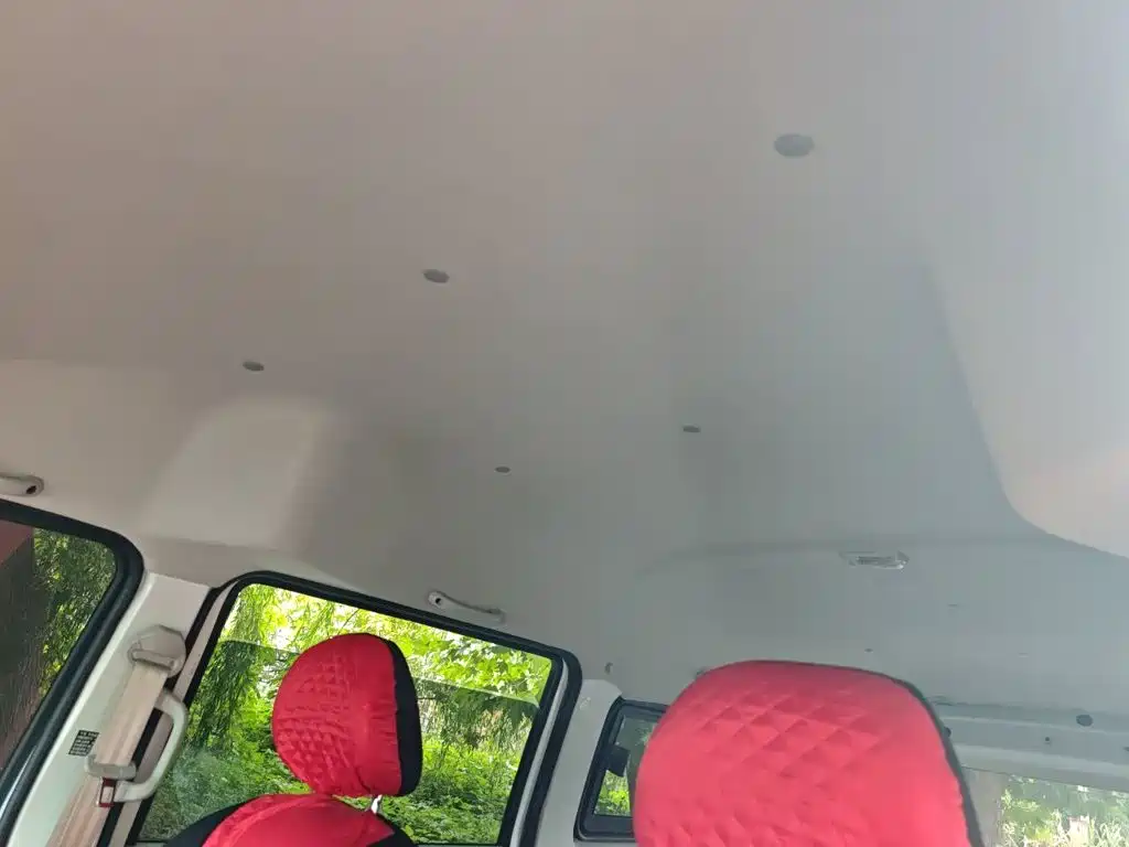 Jinbei Hiace S — миниатюра 14
