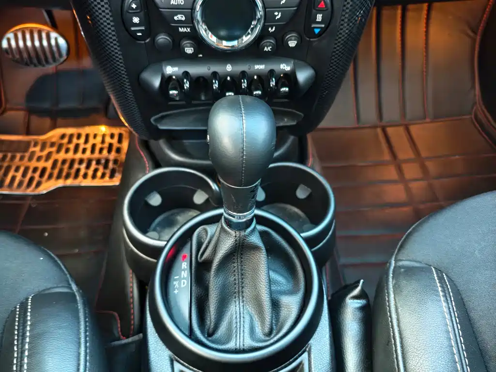 MINI Mini Countryman — миниатюра 12