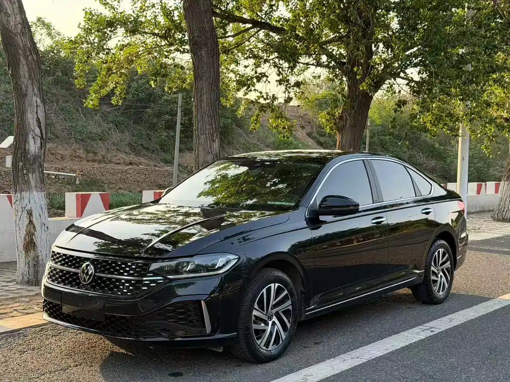 Volkswagen Lavida 2025