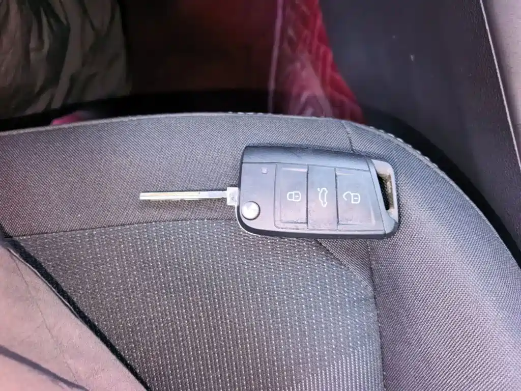 Volkswagen Polo — миниатюра 9