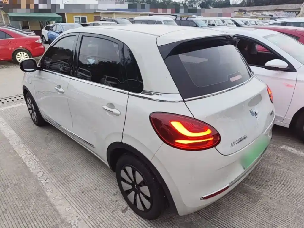 Wuling Bingo — миниатюра 5