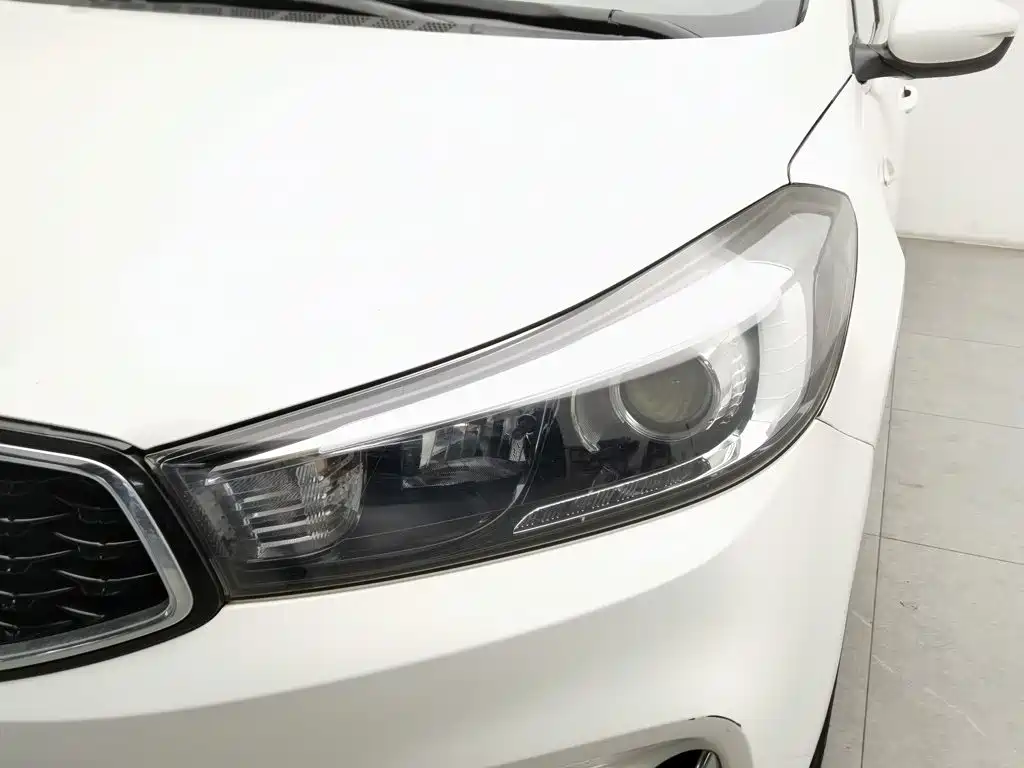 Kia K3 — миниатюра 7