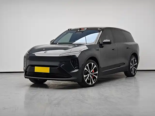 2023 Nio ES8
