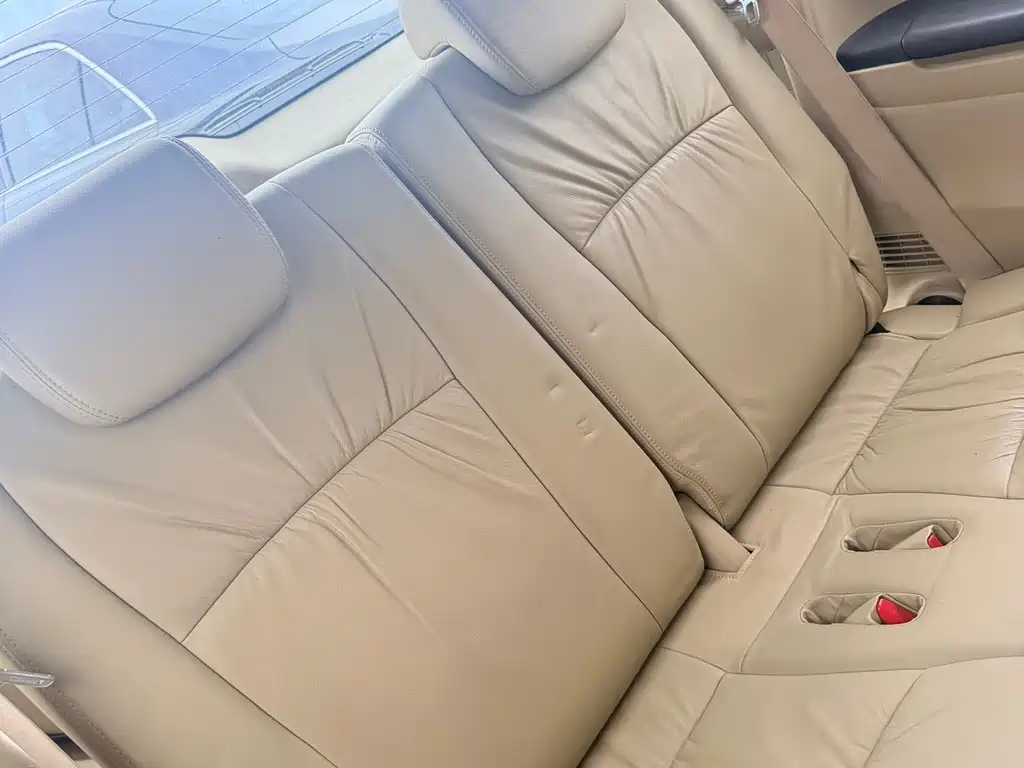 Honda Odyssey — миниатюра 20
