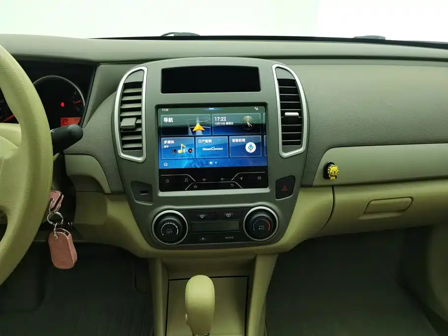 Nissan Sylphy — миниатюра 13