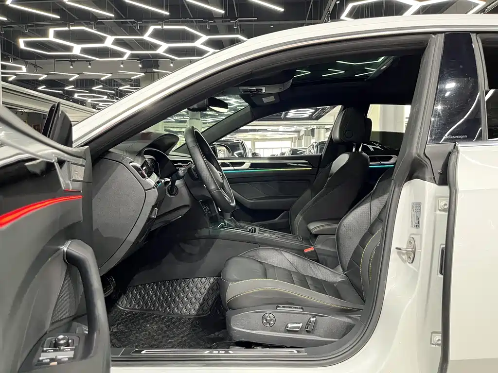 Volkswagen CC — миниатюра 4