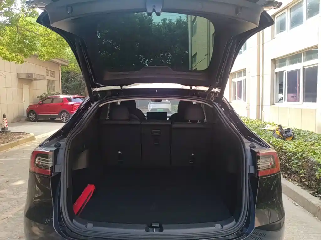 Tesla Model Y — миниатюра 19