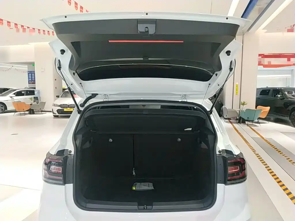 Volkswagen Tacqua — миниатюра 19