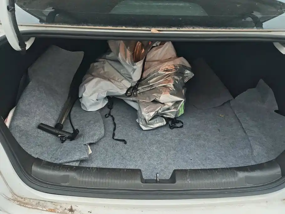 Buick Excelle — миниатюра 4