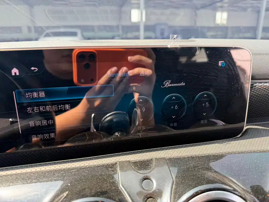 Mercedes-Benz A-Class — миниатюра 3