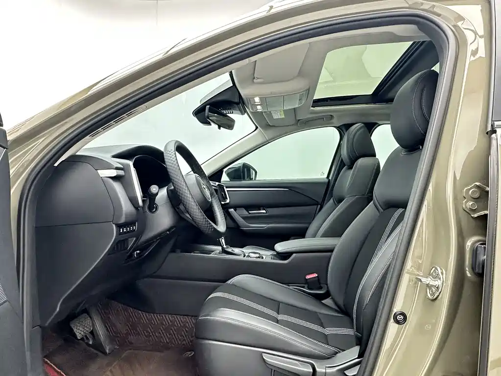 Mazda CX-50 Xingye — миниатюра 4