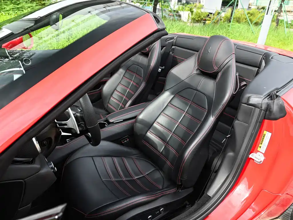 Ferrari California T — миниатюра 7