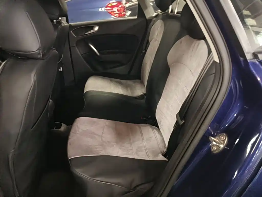 Audi A1 — миниатюра 17