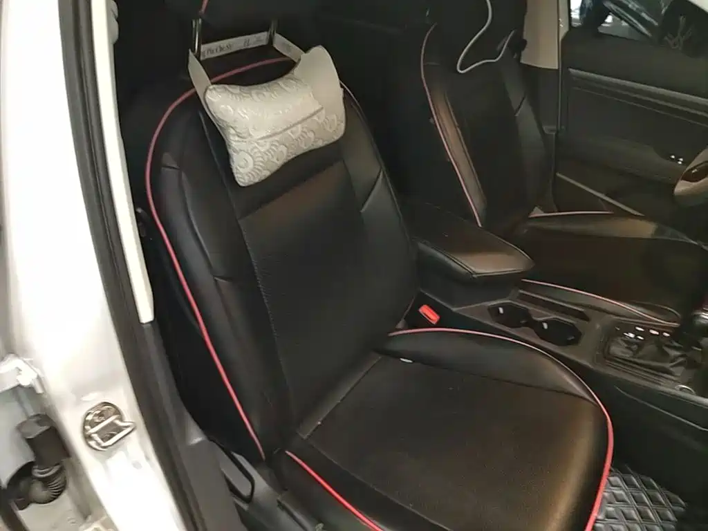 Volkswagen Lavida — миниатюра 25